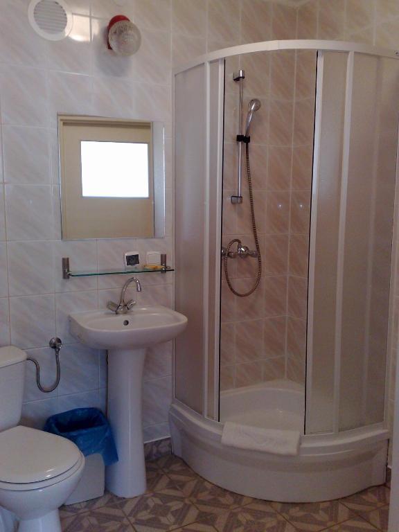 Irss Osrodek Szkoleniowy Hotel Białobrzegi Kamer foto
